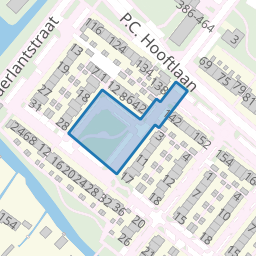 Perceel PPD00-A-3401