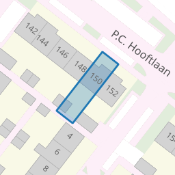 Perceel PPD00-A-3406