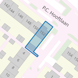 Perceel PPD00-A-3407