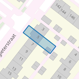 Perceel PPD00-A-3409