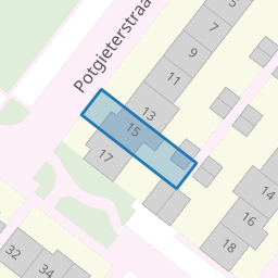 Perceel PPD00-A-3414