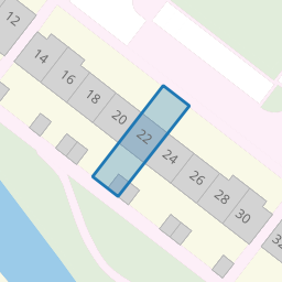 Perceel PPD00-A-3445