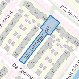 Perceel PPD00-A-3456