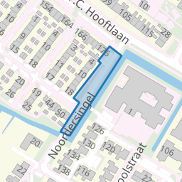 Perceel PPD00-A-3464