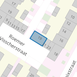 Perceel PPD00-A-3477