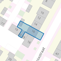 Perceel PPD00-A-3478