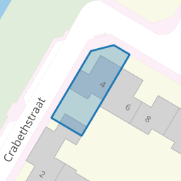 Perceel PPD00-A-3552