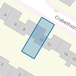 Perceel PPD00-A-3555