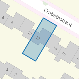 Perceel PPD00-A-3556