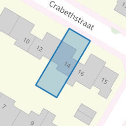 Perceel PPD00-A-3557