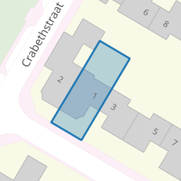 Perceel PPD00-A-3561