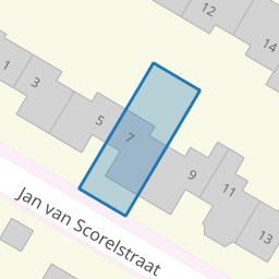 Perceel PPD00-A-3564