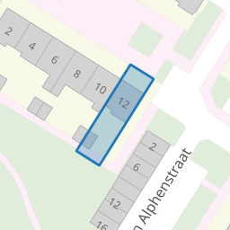 Perceel PPD00-A-3572