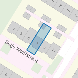 Perceel PPD00-A-3576