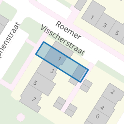 Perceel PPD00-A-3587