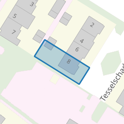 Perceel PPD00-A-3588