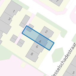 Perceel PPD00-A-3590