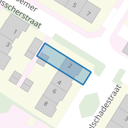 Perceel PPD00-A-3591