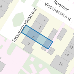 Perceel PPD00-A-3593