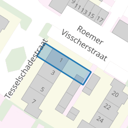 Perceel PPD00-A-3595