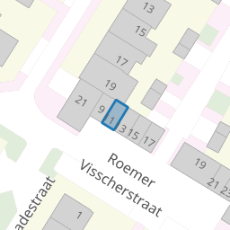 Perceel PPD00-A-3601