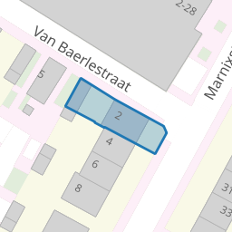 Perceel PPD00-A-3612