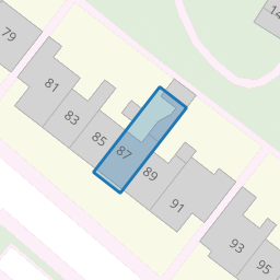 Perceel PPD00-A-3622