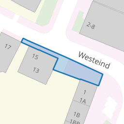 Perceel PPD00-A-3651