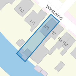 Perceel PPD00-A-3666