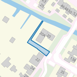 Perceel PPD00-A-3710