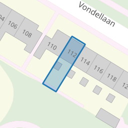 Perceel PPD00-A-3774