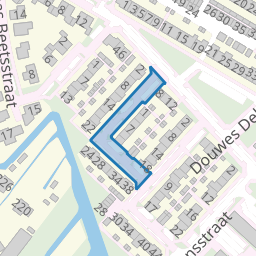 Perceel PPD00-A-3802