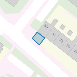 Perceel PPD00-A-3816