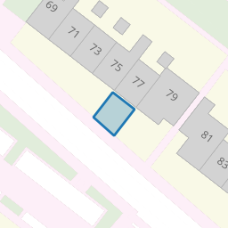 Perceel PPD00-A-3819