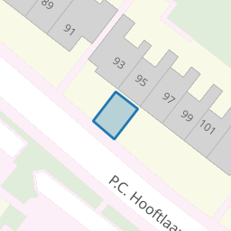 Perceel PPD00-A-3823