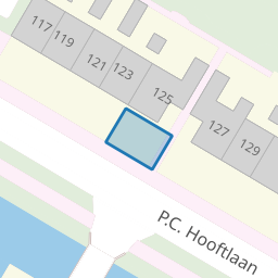 Perceel PPD00-A-3838