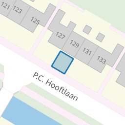 Perceel PPD00-A-3840