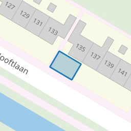 Perceel PPD00-A-3843