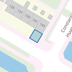 Perceel PPD00-A-3847