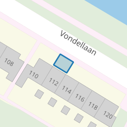 Perceel PPD00-A-3855