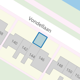 Perceel PPD00-A-3870