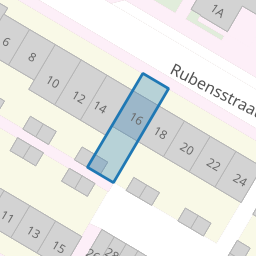 Perceel PPD00-A-3910