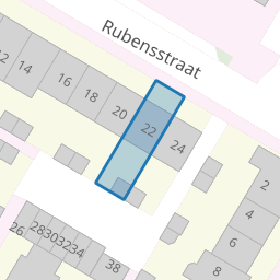 Perceel PPD00-A-3913