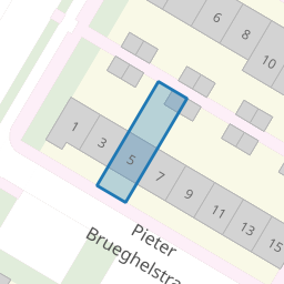 Perceel PPD00-A-3916