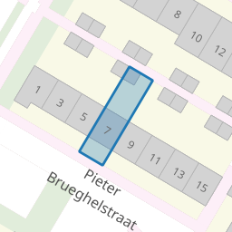 Perceel PPD00-A-3917