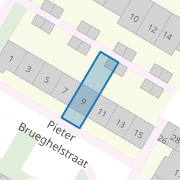 Perceel PPD00-A-3918