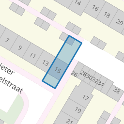 Perceel PPD00-A-3920