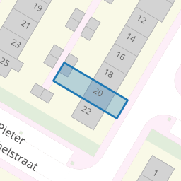 Perceel PPD00-A-3929