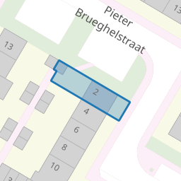 Perceel PPD00-A-3952