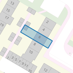 Perceel PPD00-A-3954